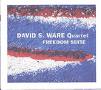 david s.ware - freedom suite david s.ware - freedom suite