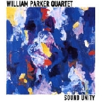 william parker quartet - sound unity william parker quartet - sound unity
