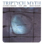triptych myth (cooper-moore - tom abbs - chad taylor) - the beautiful triptych myth (cooper-moore - tom abbs - chad taylor) - the beautiful