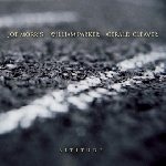 joe morris - william parker - gerald cleaver - altitude joe morris - william parker - gerald cleaver - altitude