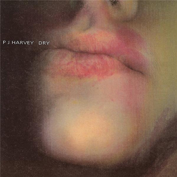 Pj Harvey - Dry Pj Harvey - Dry
