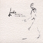 laika - wherever i am i am what is missing laika - wherever i am i am what is missing