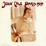 john cale - paris 1919 john cale - paris 1919