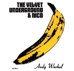the velvet underground - andy warhol (180 gr.) the velvet underground - andy warhol (180 gr.)