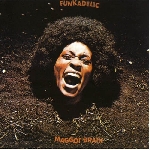 funkadelic - maggot brain (180 gr.) funkadelic - maggot brain (180 gr.)