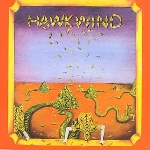 hawkwind - s/t (180 gr.) hawkwind - s/t (180 gr.)
