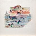 the durutti column - LC (180 gr.) the durutti column - LC (180 gr.)