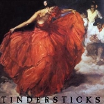 tindersticks - 1st (180 gr.) tindersticks - 1st (180 gr.)