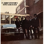 flamin' groovies - shake some action (red vinyl) flamin' groovies - shake some action (red vinyl)