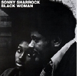 sonny sharrock - black woman sonny sharrock - black woman