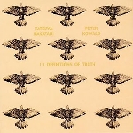tatsuya nakatani / peter kowald - 13 definitions of truth tatsuya nakatani / peter kowald - 13 definitions of truth