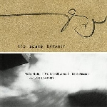 gelb - oliveros - reason - léandre - the space between gelb - oliveros - reason - léandre - the space between
