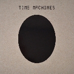 Coil - Time Machines (blue vinyl) Coil - Time Machines (blue vinyl)