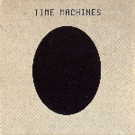 coil - time machines coil - time machines