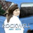anni rossi - rockwell anni rossi - rockwell