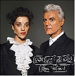 david byrne & st. vincent - love this giant david byrne & st. vincent - love this giant