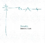 xenakis - electronic music xenakis - electronic music