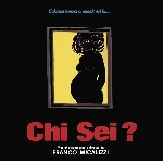 franco micalizzi - chi sei ? (o.s.t) franco micalizzi - chi sei ? (o.s.t)