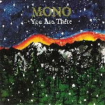 mono - you are there mono - you are there