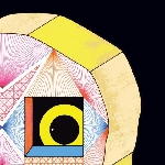 young widows/melt-banana - long live the new weight young widows/melt-banana - long live the new weight