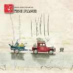 explosions in the sky & david wingo - prince avalanche (o.s.t.) explosions in the sky & david wingo - prince avalanche (o.s.t.)