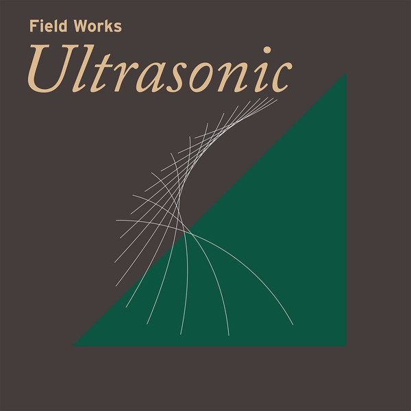 field works - ultrasonic field works - ultrasonic