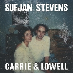 sufjan stevens - carrie & lowell sufjan stevens - carrie & lowell
