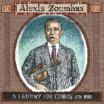 alexis zoumbas - a lament for epirus 1926-1928 (rsd 2014) alexis zoumbas - a lament for epirus 1926-1928 (rsd 2014)