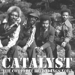 catalyst - the complete recordings vol.1 catalyst - the complete recordings vol.1