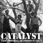 catalyst - the complete recordings vol.2 catalyst - the complete recordings vol.2