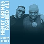 henry grimes - rashied ali - spirits aloft henry grimes - rashied ali - spirits aloft
