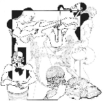 sounds of liberation - s/t sounds of liberation - s/t
