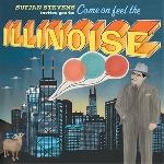 sufjan stevens - come on feel the illinoise sufjan stevens - come on feel the illinoise