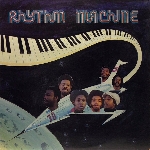 rhythm machine - s/t rhythm machine - s/t