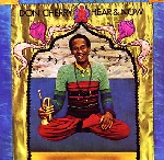 don cherry - Hear & Now don cherry - Hear & Now