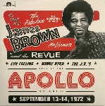 james brown - live at the apollo vol. IV (rsd 2016) james brown - live at the apollo vol. IV (rsd 2016)