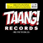 v/a - taang! records - the first ten singles (rsd 2014) v/a - taang! records - the first ten singles (rsd 2014)