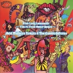 acid mothers temple & the cosmic inferno - pink lady lemonade you're from outer space acid mothers temple & the cosmic inferno - pink lady lemonade you're from outer space