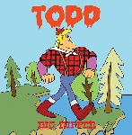 todd - big ripper todd - big ripper