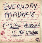 basil kirchin - everyday madness basil kirchin - everyday madness