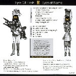 secret chiefs 3 - eyes of flesh / eyes of flame secret chiefs 3 - eyes of flesh / eyes of flame
