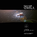secret chiefs 3 - satellite supersonic vol.1 secret chiefs 3 - satellite supersonic vol.1