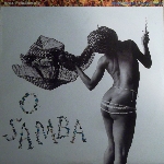 v/a - o samba (brazil classics 2 compiled by david byrne) v/a - o samba (brazil classics 2 compiled by david byrne)