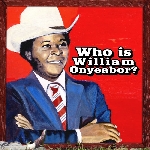 william onyeabor - who is william onyeabor? william onyeabor - who is william onyeabor?