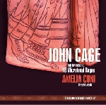 john cage - amelia cuni - solo for voice 58 : 18 microtonal ragas john cage - amelia cuni - solo for voice 58 : 18 microtonal ragas