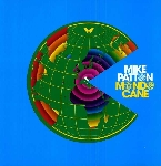 mike patton - mondo cane mike patton - mondo cane