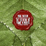 mike patton - the solitude of numbers mike patton - the solitude of numbers