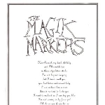 magik markers - songs for sada jane magik markers - songs for sada jane