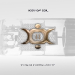 icon of coil - ii icon of coil - ii