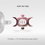 icon of coil - iii icon of coil - iii